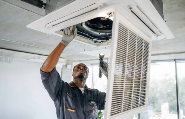 Licensed Hvac Installation service in Mendon, OH - FH HVAC